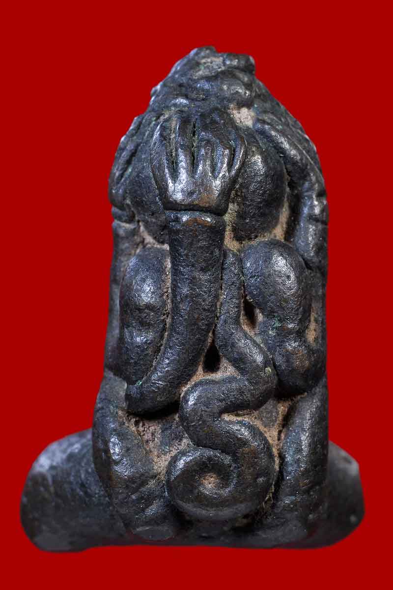 ปิดตาสายใต้ในตำนาน - 1
