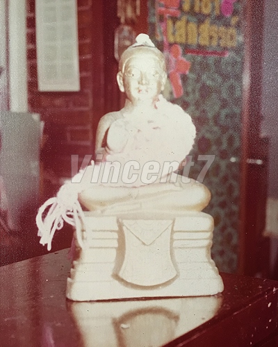 กุมารทอง รุ่น3 หลวงพ่อเต๋ คงทอง วัดสามง่าม นครปฐม  - 4