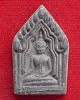 พระผงขุนแผน หลวงปู่ท่อน ญาณธโร วัดป่าอภัยวัน จ.เลย