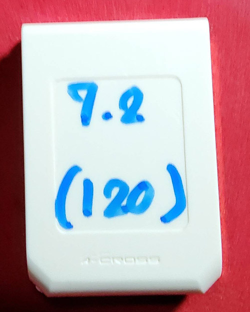 เหรียญเจ้าสัวท้าวเวสสุวรรณโณ อุดรธานี หลวงปู่มหาศิลาพร้อมพระเกจิดังเมตตา - 4