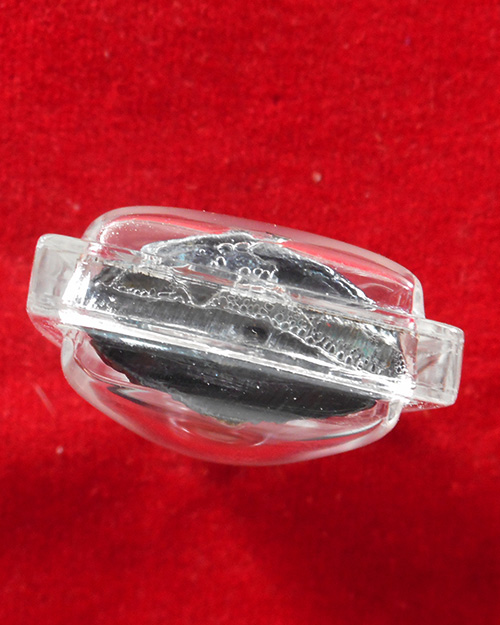  พระพุทธชินราชหลวงปู่อ่อน ญาณสิริ เนื้อเมฆพัด วัดป่านิโครธาราม จ.อุดรธานี - 3