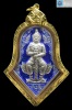 ท้าวเวสสุวรรณ หลวงพ่ออิฎฐ์ วัดจุฬามณี ปี2563