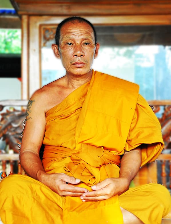 เหรียญพุทธคง หลวงพ่อสุพจน์ วัดศรีทรงธรรม จ.นครสวรรค์ - 3