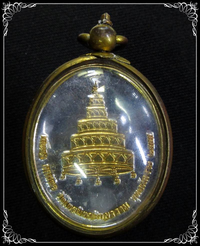 หลวงพ่อทองคำ (พระพุทธมหาสุวรรณปฏิมากร) วัดไตรมิตร กรุงเทพฯ 2555 - 2