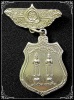 เหรียญพระร่วง-พระลือ วัดพระศรีรัตนมหาธาตุราชวรวิหาร จ.สุโขทัย พ.ศ.2519 เนื้ออัลปาก้า