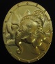 เหรียญ พระพิฆเนศ Thewalai Teeganesh (G15)