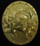 เหรียญ พระพิฆเนศ Thewalai Teeganesh (G15)
