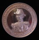 เหรียญทองแดงขัดเงา กรมหลวงชุมพร  ปี2560 (G19)