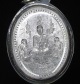 เหรียญ ลิงคู่ ล. ๘๙ หลวงพ่อหลิว วัดไร่แตงทอง จ.นครปฐม (G22)