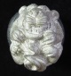 ลูกอมหนังเสือพยัคเมฆา รุ่นมหาเสน่ห์ ครูบากฤษณะ ปี 2548 (G27)