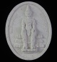 พระสมเด็จองค์ปฐมบรมครู -พระสมเด็จองค์ปฐมปางพระนิพพาน มวลสารมงคล 215 รายการ (G29)