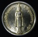 เหรียญหลวงพ่อวัดบ้านแหลม ที่ระลึกเปิดอาคารสำนักงานคุมประพฤติ ปี 2538 (G30)