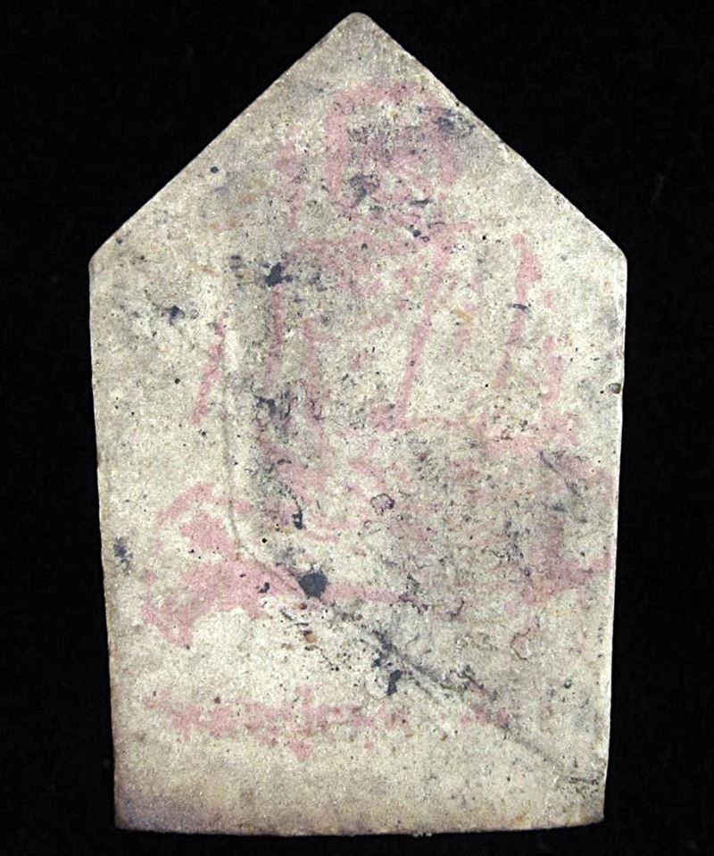 พระขุนแผนหลวงปู่หมุน ออกวัดสุทัศน์ ปี พ.ศ.2543 (G30) - 2