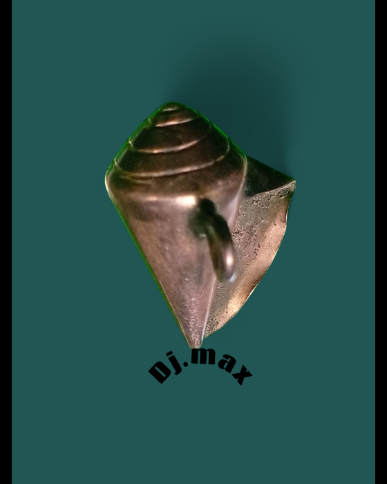 หอยเนื้อนากเก่า  - 1