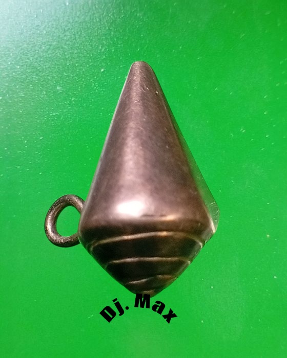 หอยเนื้อนากเก่า  - 3