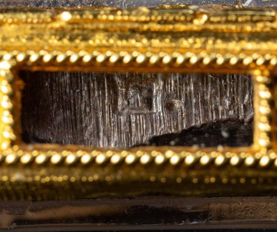 จอบ 2 หลวงพ่อไปล่ เนื้อเงิน - 3