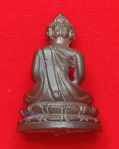 เศรษฐีนวโกฏิมูลนิธิหลวงปู่ทิมสร้าง - 2