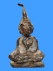 พระท่ากระดาน สนิมแดง พิมพ์ใหญ่ จ.กาญจนบุรี No.24