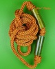 ตะกรุดคู่กันภัย หลวงปู่สิงห์ วัดบ้านขี้เหล็ก ศรีสะเกษ