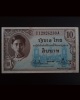 พร้อมกัน 3 ใบ ธนบัตร ร.8 พิมพ์อเมริกา ชนิด 1-5-10 บาท  รับประกันแท้ สนใจข้อมูลเพิ่มเติมติดต่อ 083-26