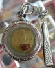  เหรียญ 10 บาท หลวงปู่หงษ์ พรหมปัญโญ จ.สุรินทร์
