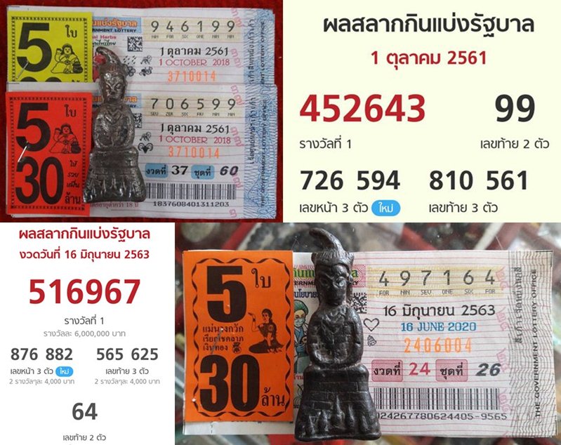 งั่ง หลวงปู่สรวง เทวดาเล่นดิน - 4