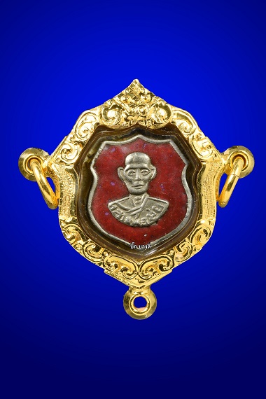 หัวแหวน หลวงพ่อมุ่ย วัดดอนไร่ - 3