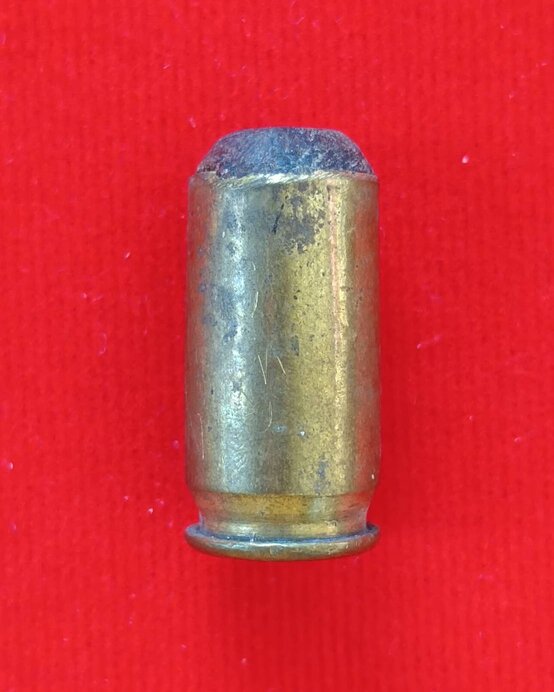 ตะกรุดลูกปืนเจตคุปต์  หลวงปู่ผาด วัดบ้านกรวด บุรีรัมย์ เมตตาปลุกเสกให้ 3 วาระ พร้อมพระกริ่งเจตคุปต์  - 2