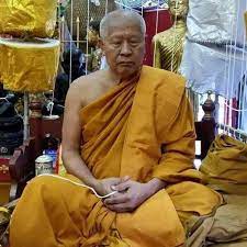 พระร่วงรางปืน หลวงพ่อเดช วัดสังฆมงคล (วัดช่อกระถิน) จ.นครสวรรค์ - 4