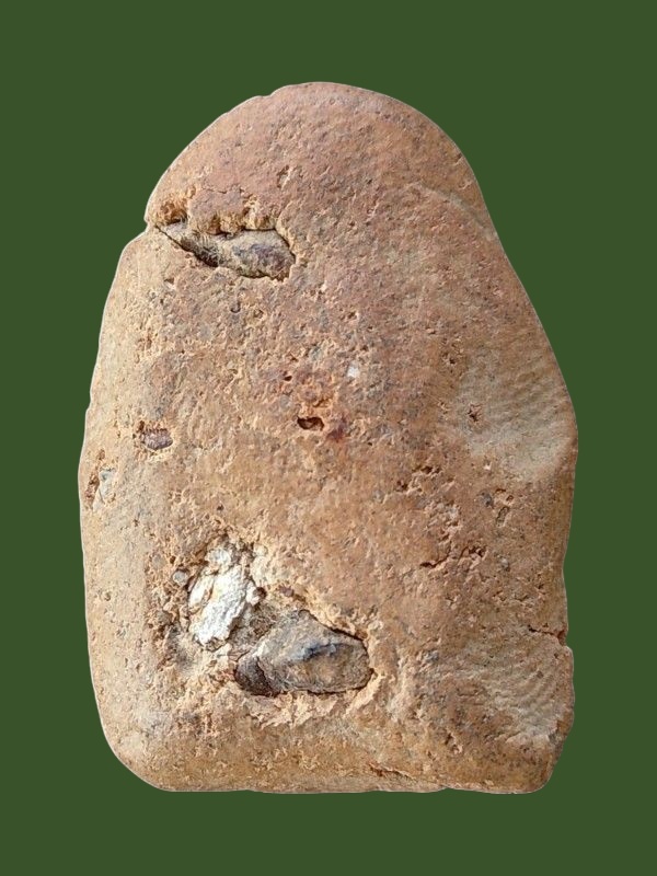 พระรูปเหมือน เก่า ไม่ทราบที่ มีอายุ - 2