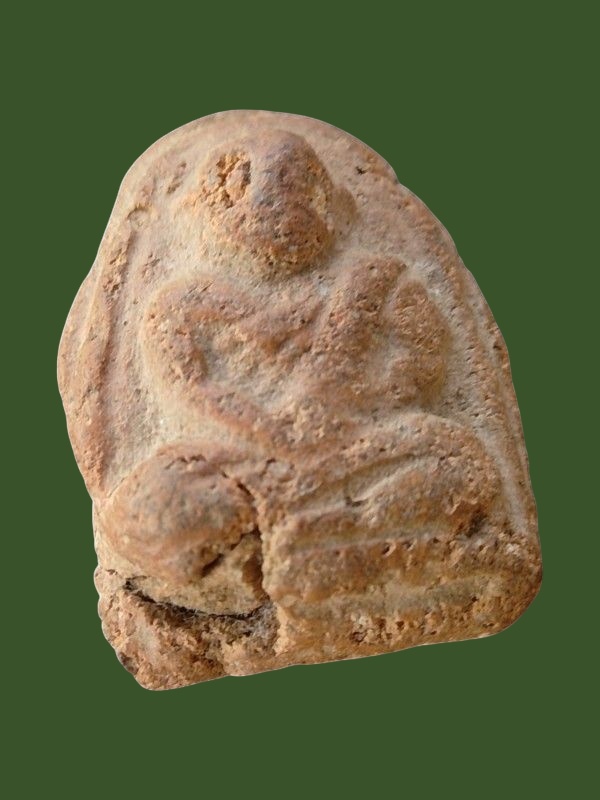 พระรูปเหมือน เก่า ไม่ทราบที่ มีอายุ - 3