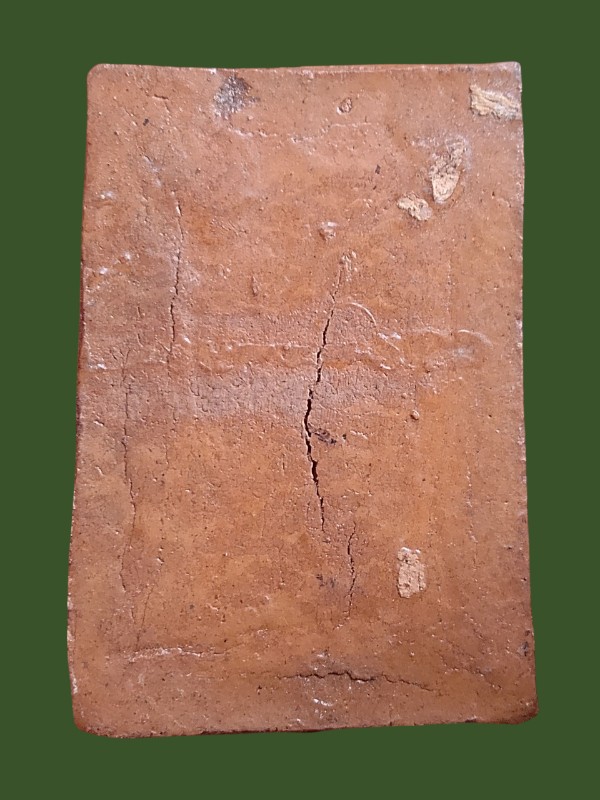 สมเด็จหลวงพ่อพรหม วัดขนุน จันทบุรี เคลือบผิวเก่าเดิม - 2