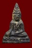 พระหลวงพ่อโต วัดบางพลีใหญ่ใน เสาร์ห้า ปี2523