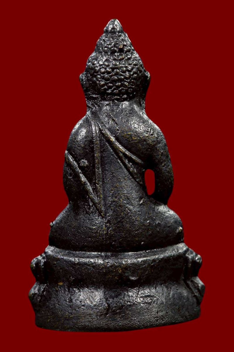 พระกริ่ง สมเด็จพระพุฒาจารย์ ( โสม ) วัดสุทัศน์ฯ ปี2498 - 2