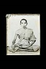 รูปถ่ายพระอาจารย์นา วัดบางปิ้ง สมุทรปราการ 