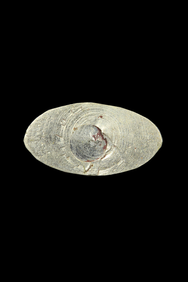 พระกริ่งหูไห หลวงพ่อโต วัดบางพลีใหญ่ใน เนื้ออัลปาก้า ปี2508 - 3