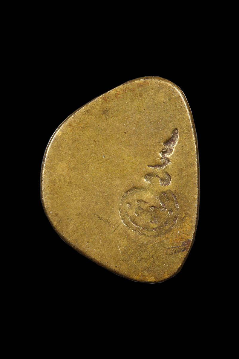 รูปหล่อท่านเจ้าคุณนร วัดเทพศิรินทร์ (พระอรหันต์กลางกรุง) พระอาจารย์เชื้อ วัดสะพานสูง กทม - 3