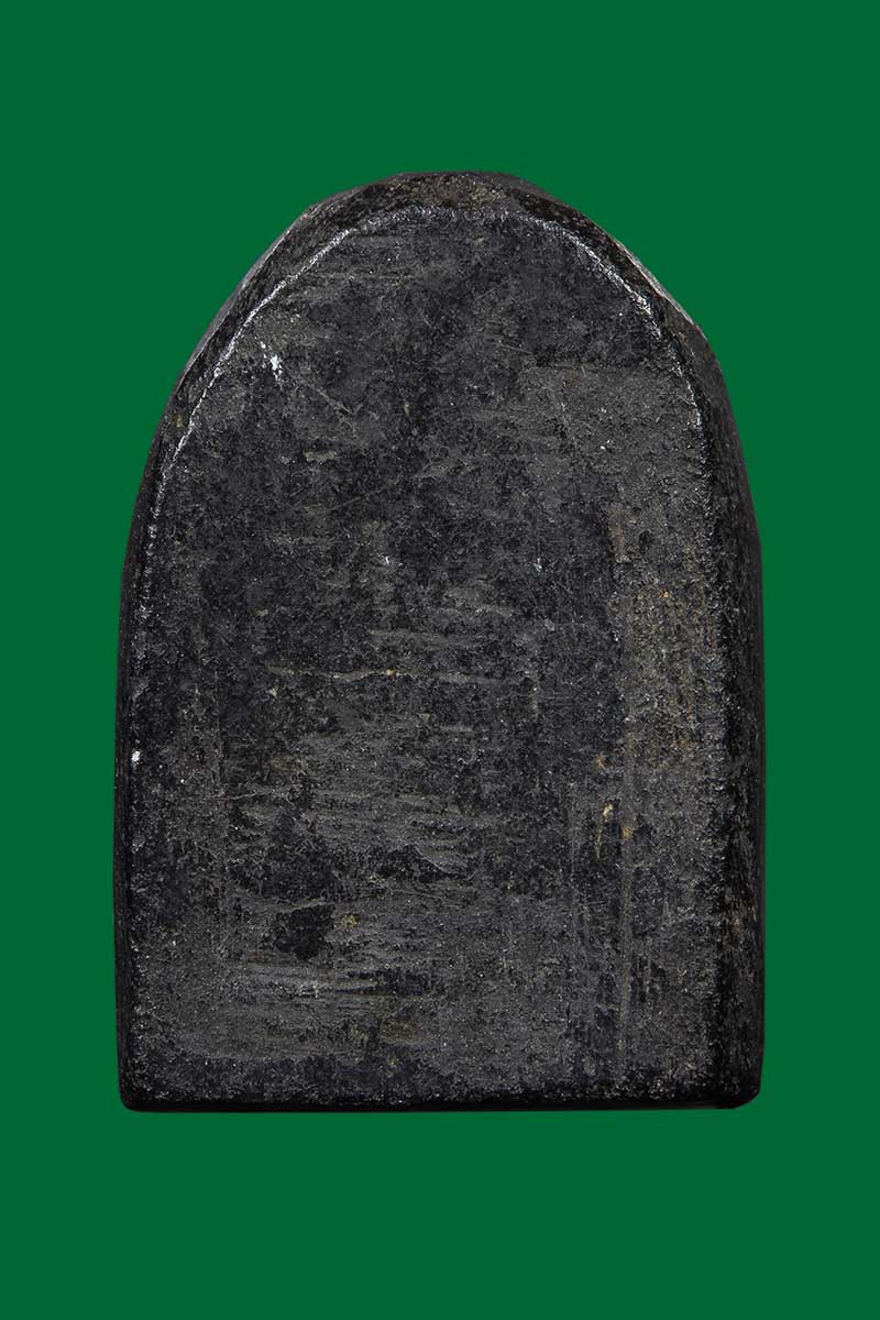 พระซุ้มกอหลวงพ่อพูล วัดสังฆราชาวาส อดีตเจ้าคณะจังหวัดสิงห์บุรี - 2