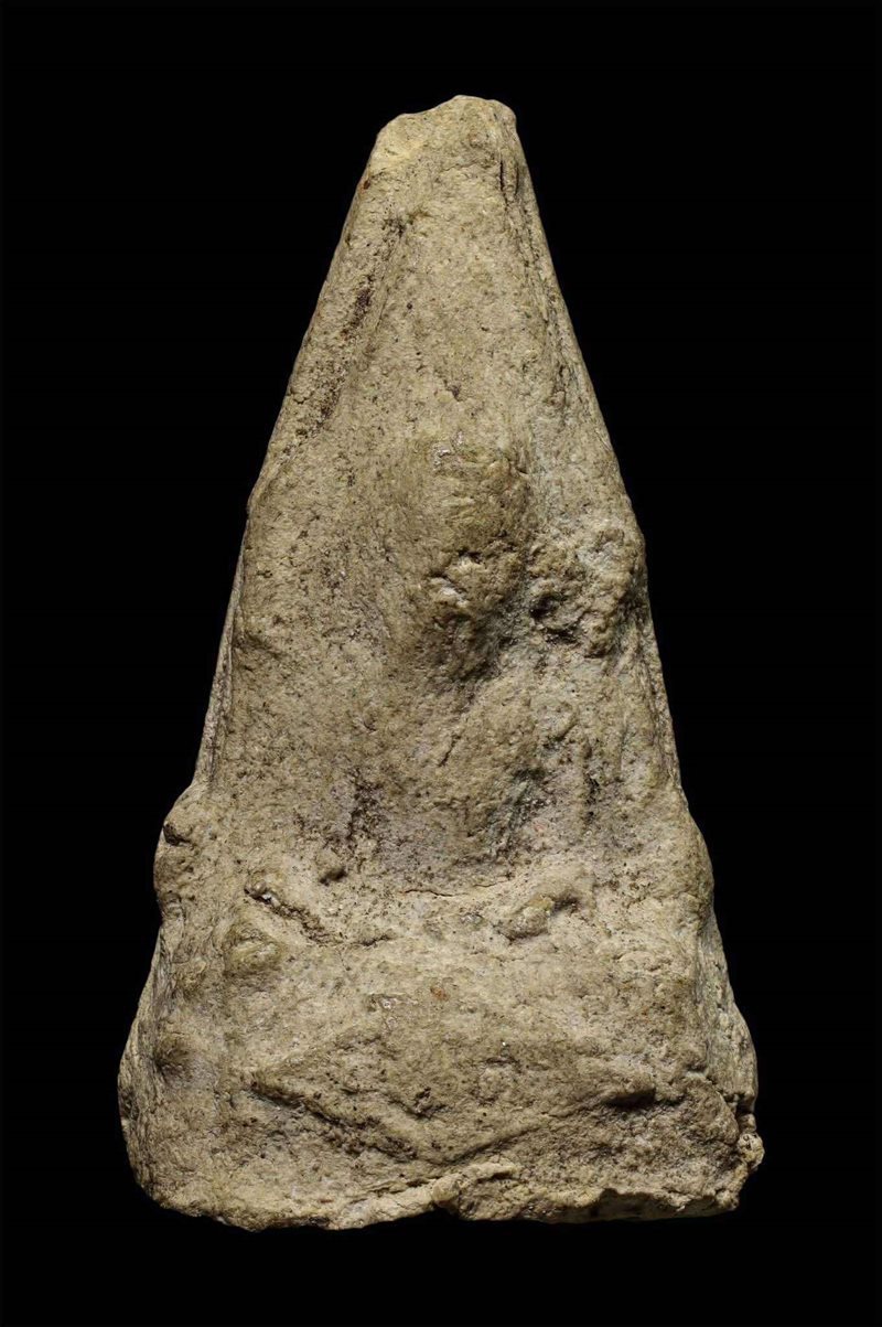 พระพุทธชินราช หลวงปู่เผือก วัดกิ่งแก้ว ออกวัดในสองวิหาร ปี 2493 - 1