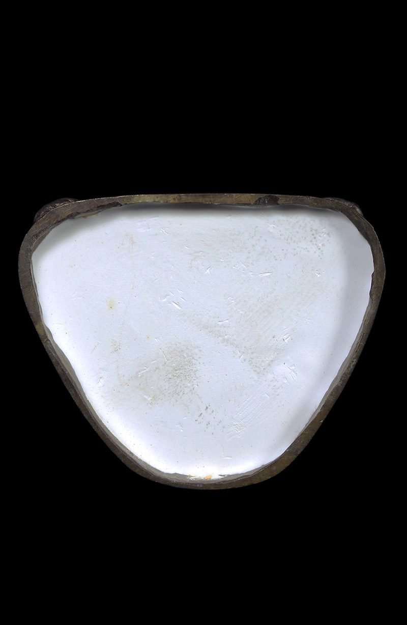 พระบูชาหลวงปู่ปาน วัดมงคลโคธาวาส ปี2550 หน้าตัก - 4