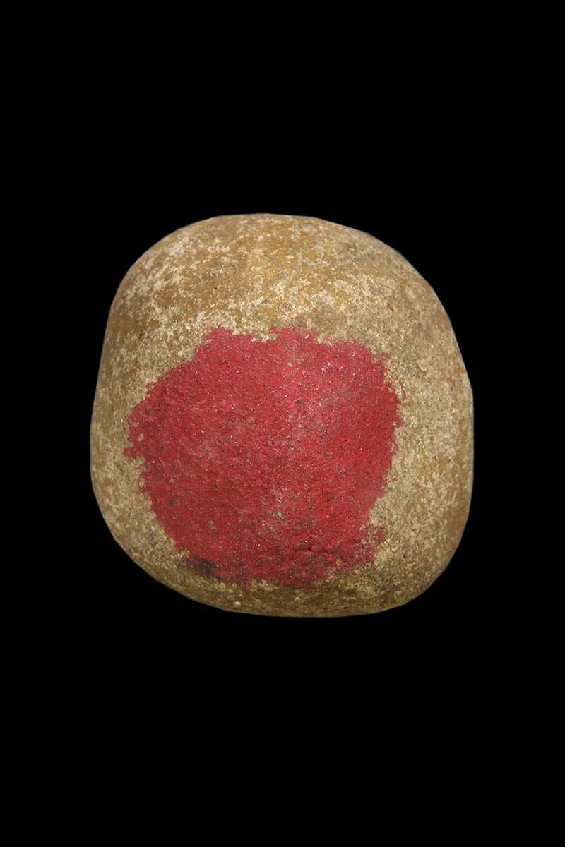 ลูกอมมหากันพ่อป่อง น่วมมานา บ้านมีดี ลูกอมไหว้ครู ปี2564 (2ลูก) (1) - 1