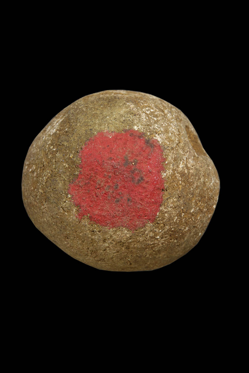 ลูกอมมหากันพ่อป่อง น่วมมานา บ้านมีดี ลูกอมไหว้ครู ปี2564 (2ลูก) (2) - 1