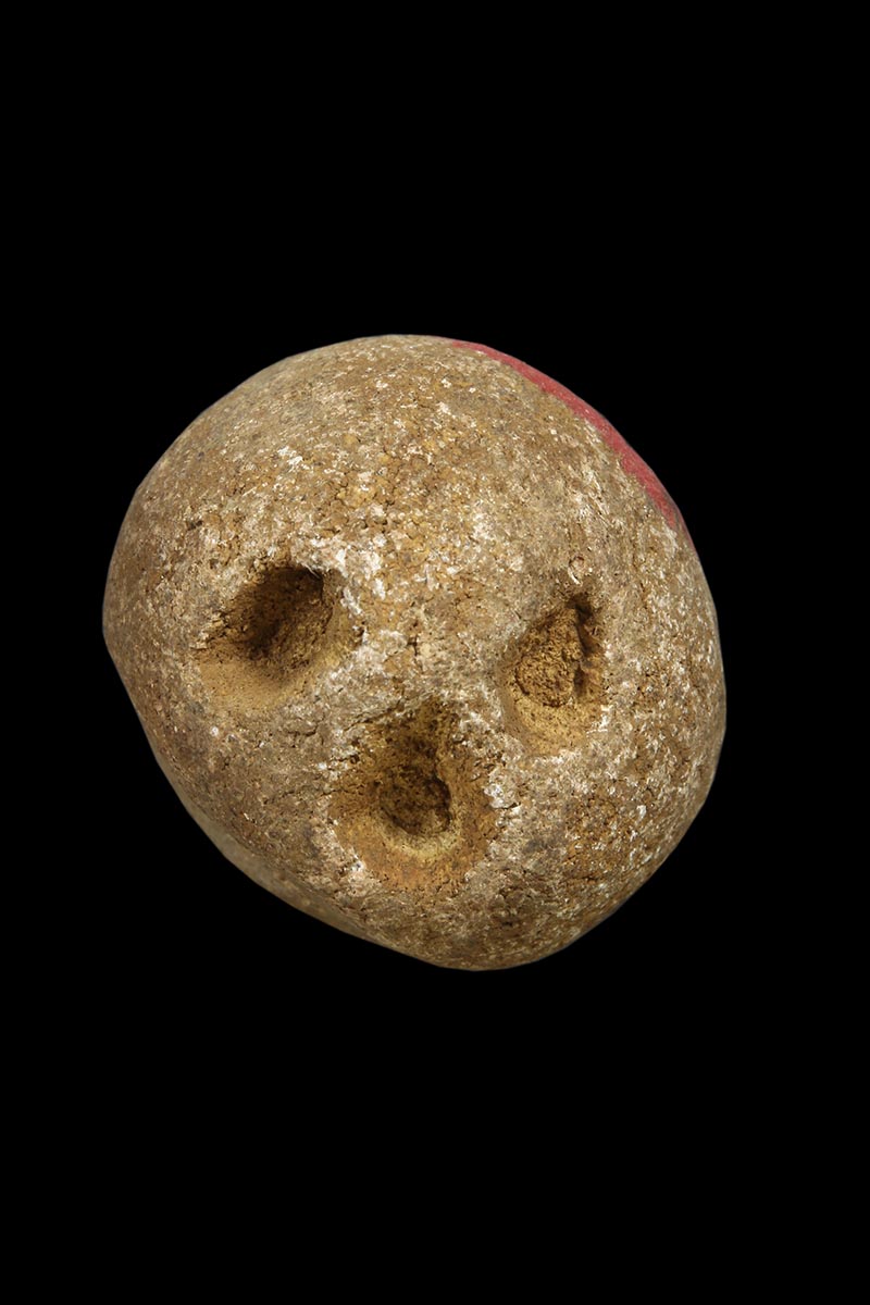 ลูกอมมหากันพ่อป่อง น่วมมานา บ้านมีดี ลูกอมไหว้ครู ปี2564 (2ลูก) (2) - 2