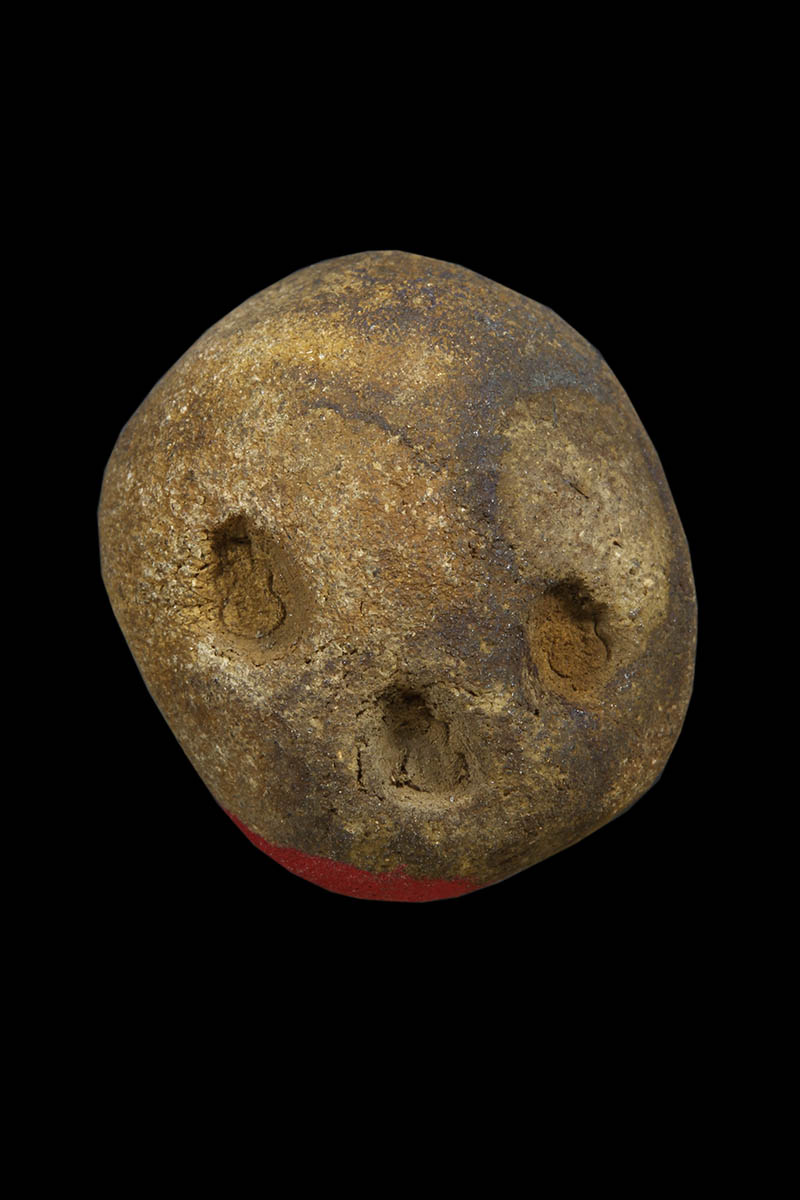 ลูกอมมหากันพ่อป่อง น่วมมานา บ้านมีดี ลูกอมไหว้ครู ปี2564 (2ลูก) (2) - 4