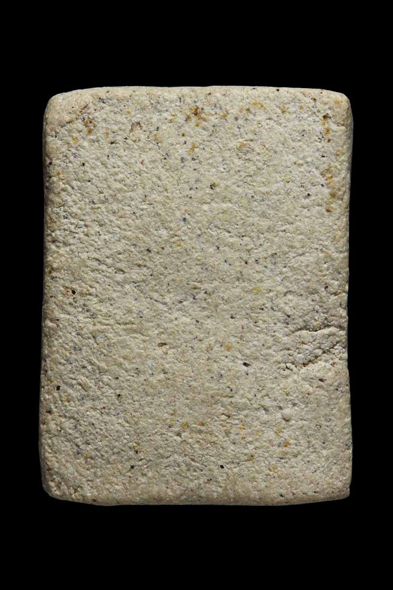 พระนางกวักหลวงปู่เผือก วัดกิ่งแก้ว ออกวัดบางด้วน ปี2493 (1) - 2