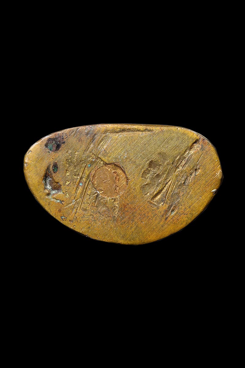 พระพุทธชินราช หลวงปู่เผือก ออกวัดบางด้วน สมุทรปราการ ปี2493 (1) - 3