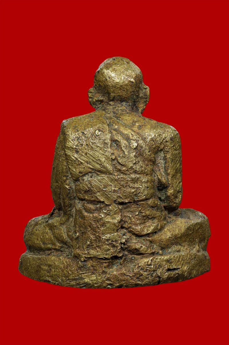 รูปหล่อเก่า ไม่ทราบที่ - 2