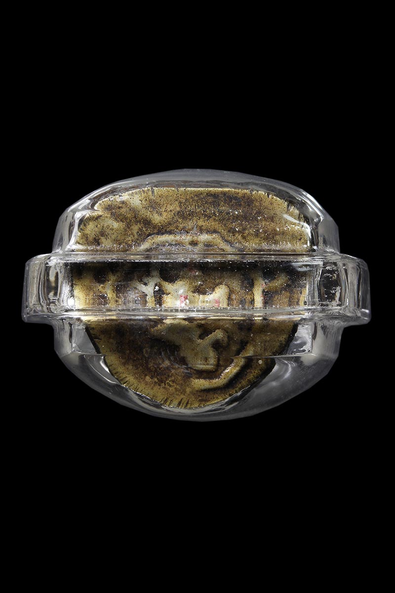 รูปหล่อหลวงพ่อปาน คลองด่าน ออกวัดสุทัศน์ ปี2485 - 3