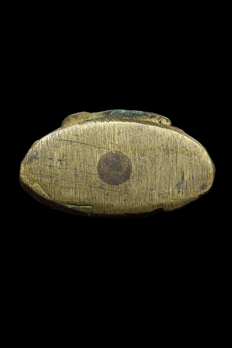 พระพุทธชินราช วัดกิ่งแก้ว ปี2508 - 3