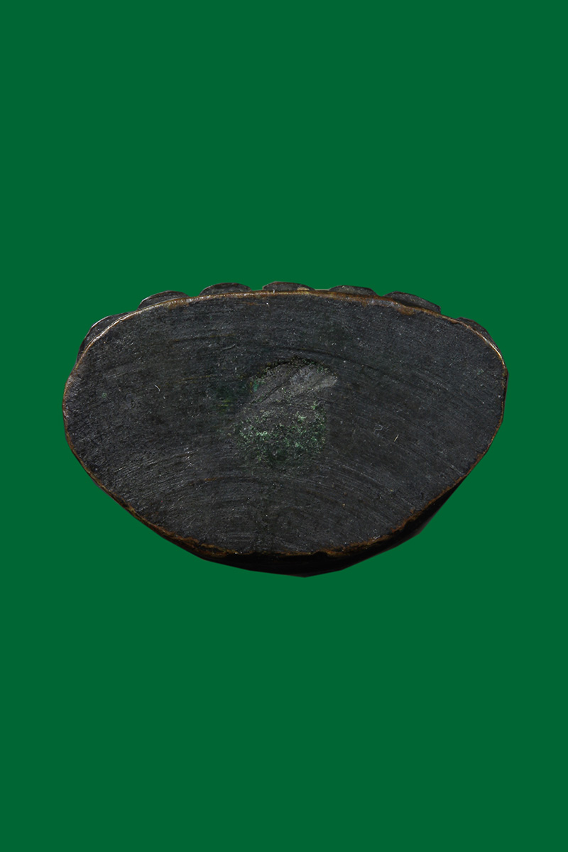 พระกริ่งวัดแหลมฟ้าผ่า รุ่น2 ปี2494 - 3